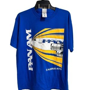 Fruit of the Loom Best Blue T-Shirt